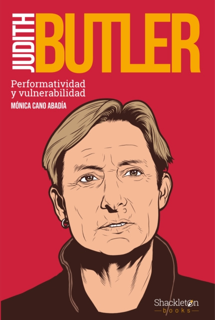 E-Book Judith Butler Monica Cano Abadia