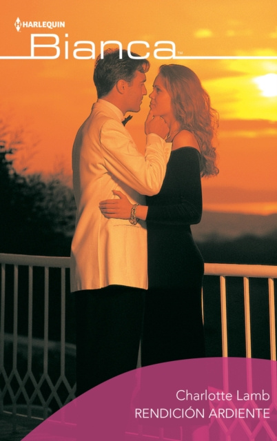 E-book Rendicion ardiente Charlotte Lamb