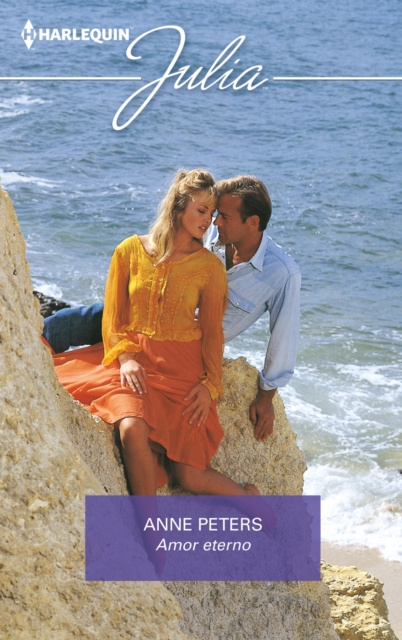 ebook Amor eterno Anne Peters