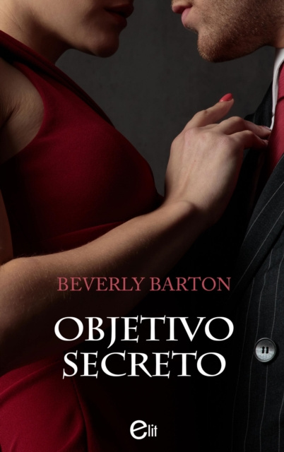 E-kniha Objetivo secreto Beverly Barton