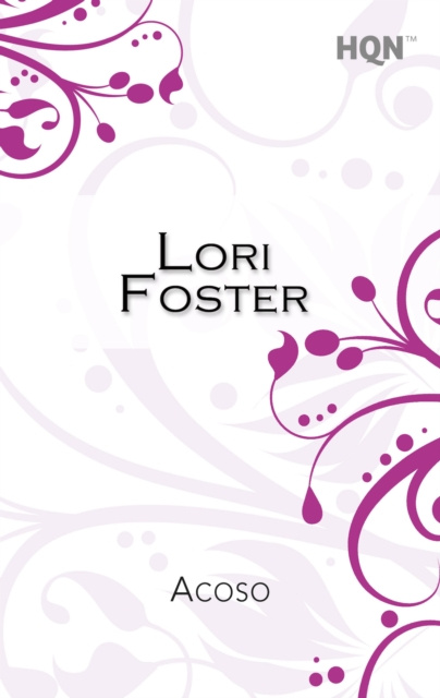 E-book Acoso Lori Foster