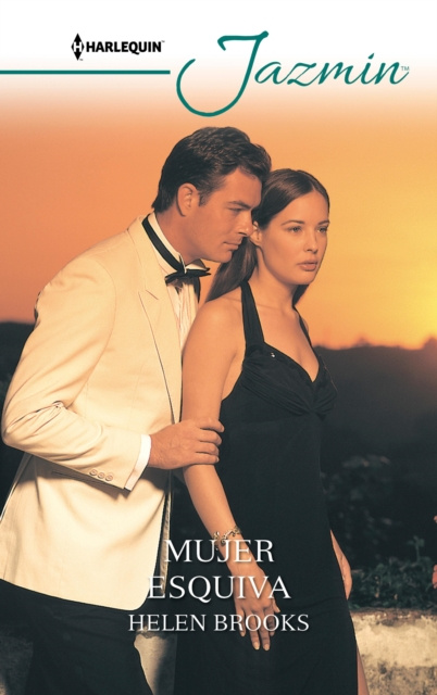 E-Book Mujer esquiva Helen Brooks