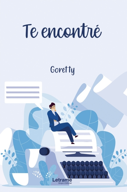 E-book Te encontre Goretty
