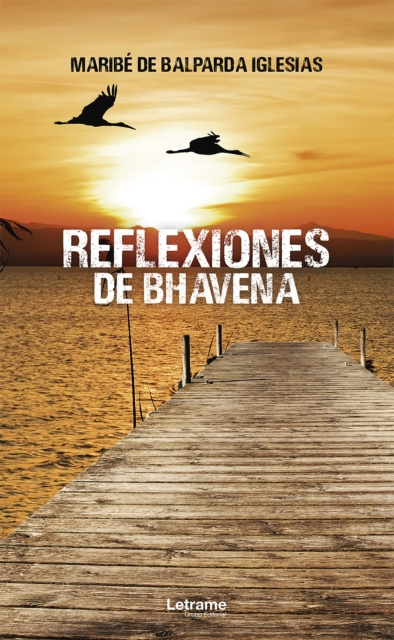 E-book Reflexiones de Bhavena Maribe de Balparda Iglesias