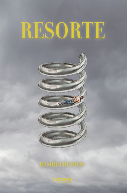 E-book Resorte Ramiro de Dios