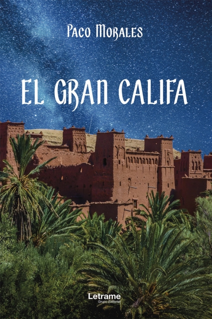 E-book El gran Califa Paco Morales
