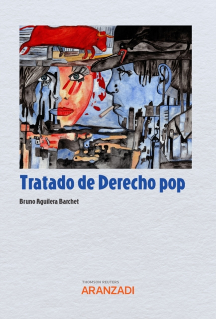 E-book Tratado de Derecho pop Bruno Aguilera Barchet