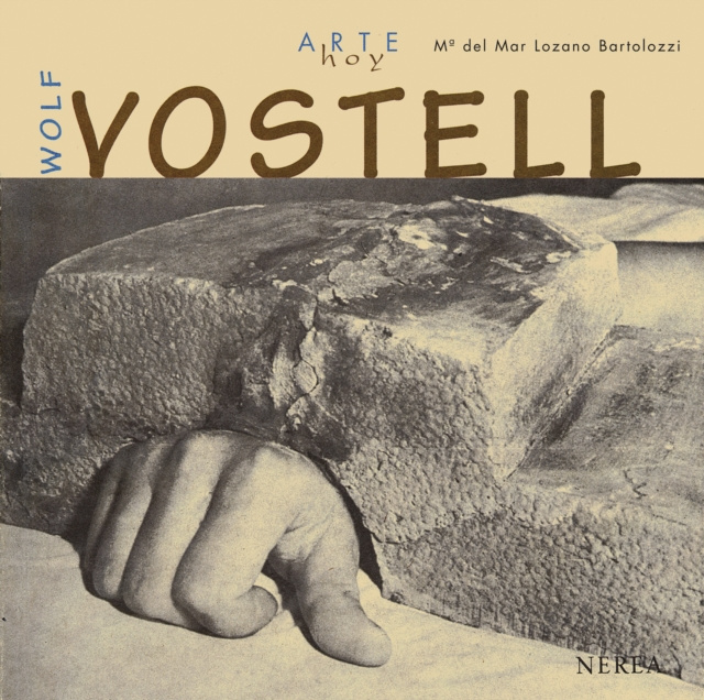 E-book Wolf Vostell M.Âª del Mar Lozano Bartolozzi