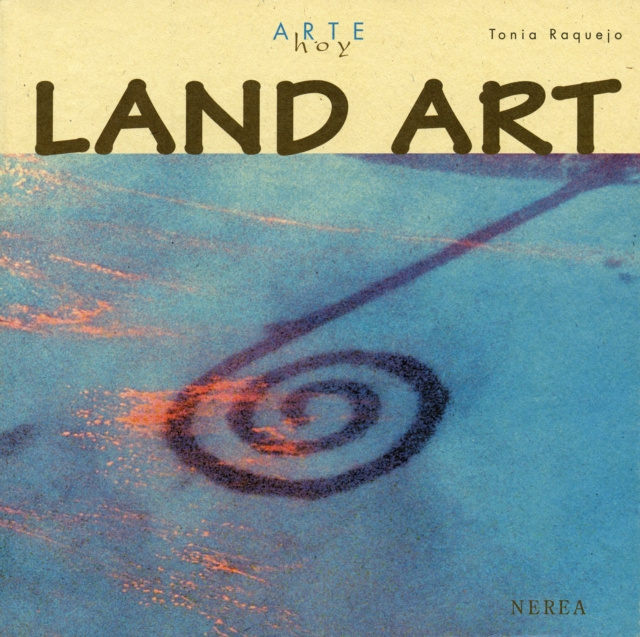 E-Book Land art Tonia Raquejo