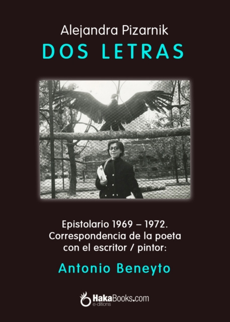 E-kniha Dos Letras Antonio Beneyto