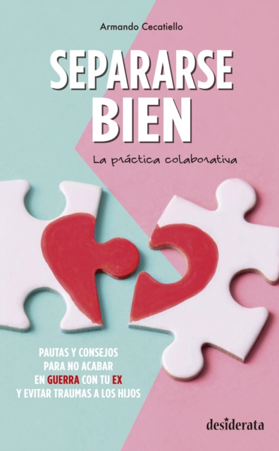 E-Book Separarse bien Armando Cecatiello