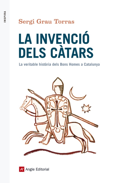 E-book La invencio dels catars Sergi Grau Torras