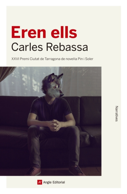 E-book Eren ells Carles Rebassa