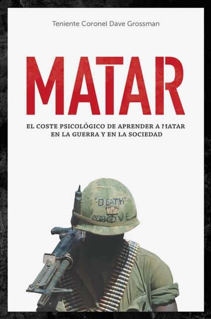 E-book Matar Dave Grossman