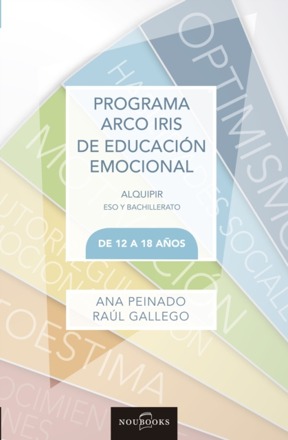 E-book Programa Arco Iris Educacion Emocional Raul Gallego