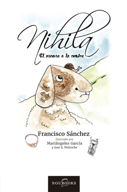 E-book Nihila Francisco Sanchez