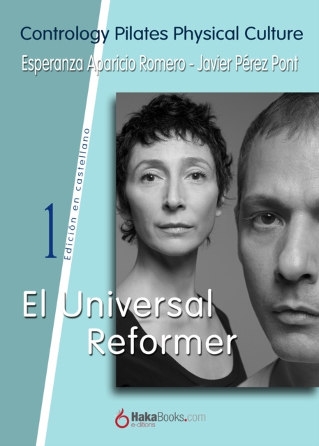 E-book El Universal Reformer Javier Perez Pont
