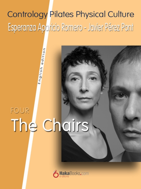 E-book Chairs Javier Perez Pont