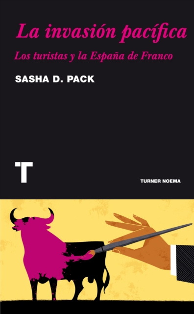E-book La invasion pacifica Sasha D. Pack