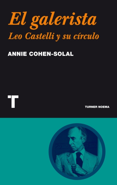 Libro elettronico El galerista Annie Cohen- Solal