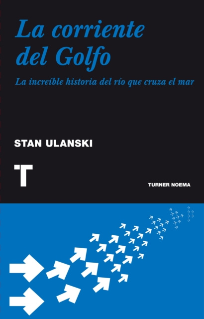 E-knjiga La corriente del Golfo Stan Ulanski