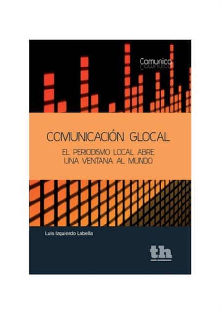 E-kniha Comunicacion Glocal Luis Izquierdo Labella