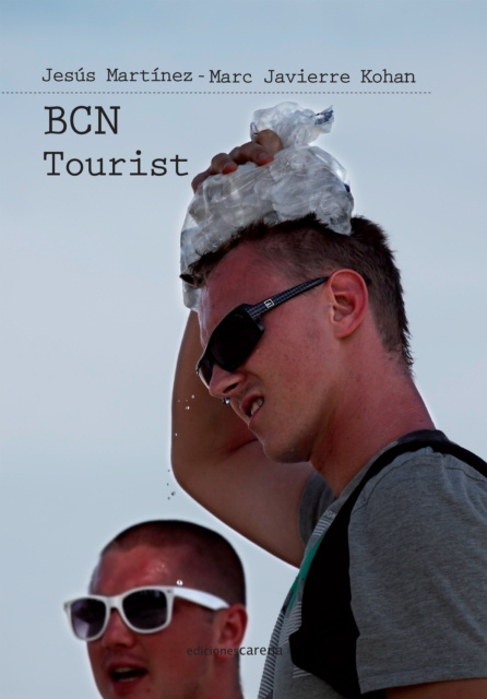 E-book BCN Tourist Jesus Martinez