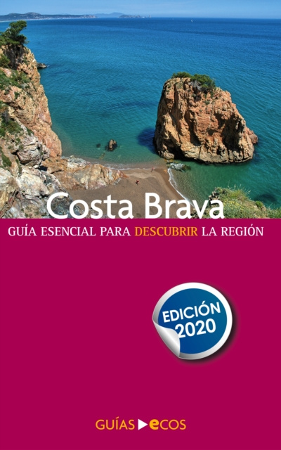 E-book Costa Brava Cesar Barba