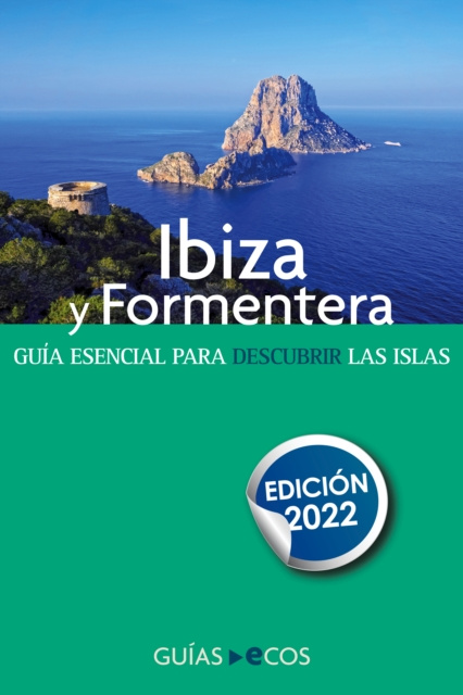 E-book Guia de Ibiza y Formentera 