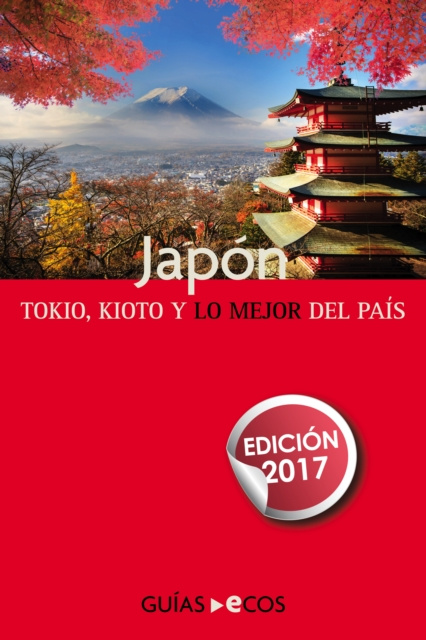 E-kniha Japon Jordi Juste Garrigos