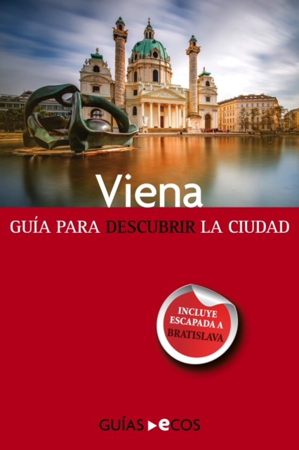 E-book Viena Juan Carlos Moreno