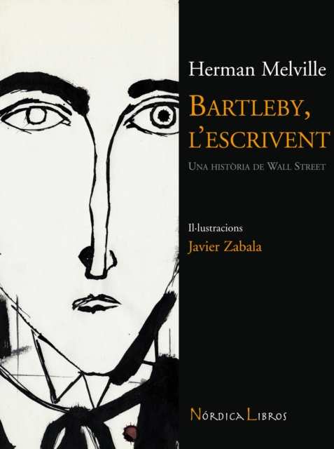 E-book Bartleby, l'escrivent Herman Melville