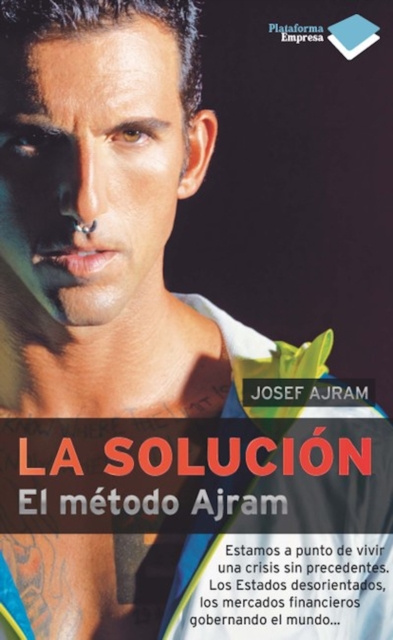 E-book La solucion Josef Ajram