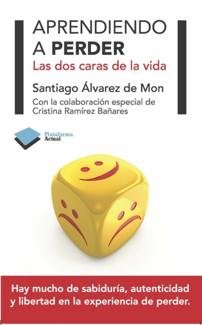 Libro elettronico Aprendiendo a perder Santiago Alvarez de Mon