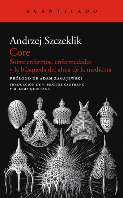 E-book Core Andrzej Szczeklik