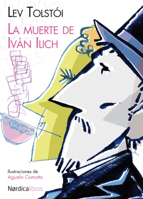 E-book La muerte de Ivan Ilich Lev Tolstoi