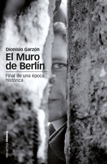 E-kniha El muro de Berlin Dionisio Garzon