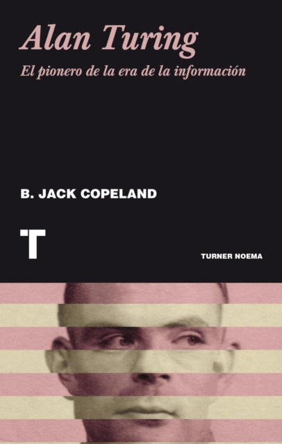 E-book Alan Turing Brian Jack Copeland