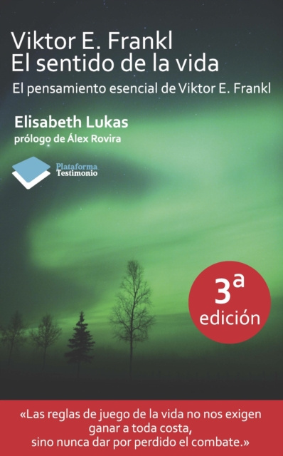 E-knjiga Viktor E. Frankl. El sentido de la vida Elisabeth Lukas