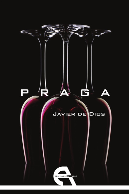 E-book Praga Javier de Dios