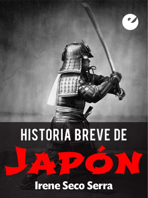 E-kniha Historia breve de Japon Irene Seco Serra