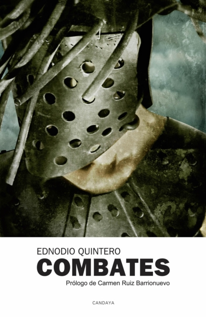 E-book Combates Ednodio Quintero