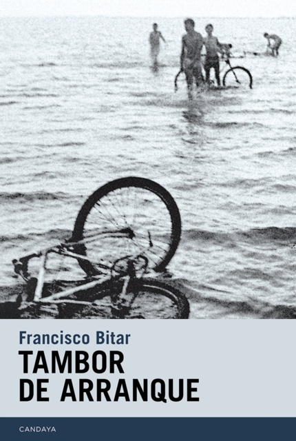 E-book Tambor de arranque Francisco Bitar