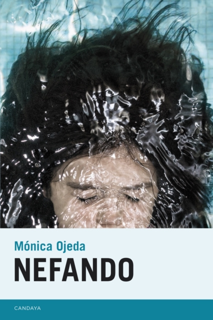 E-kniha Nefando Monica Ojeda
