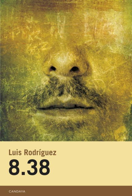 Libro elettronico 8.38 Luis Rodriguez