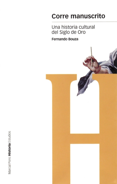 E-Book Corre manuscrito Fernando Bouza