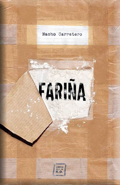 E-book Farina Nacho Carretero