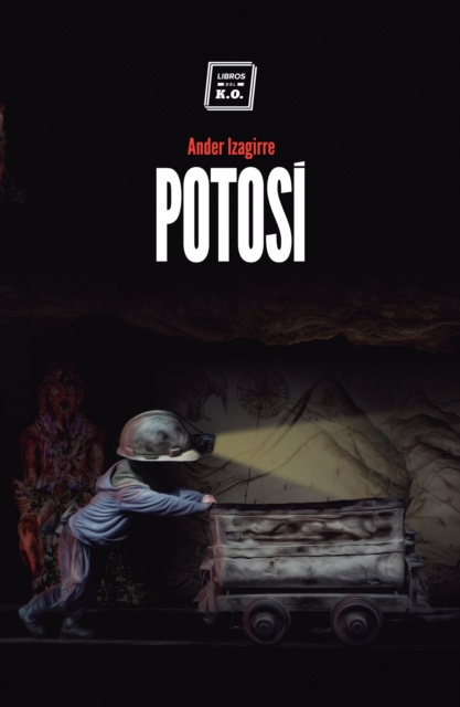 E-Book Potosi Ander Izagirre