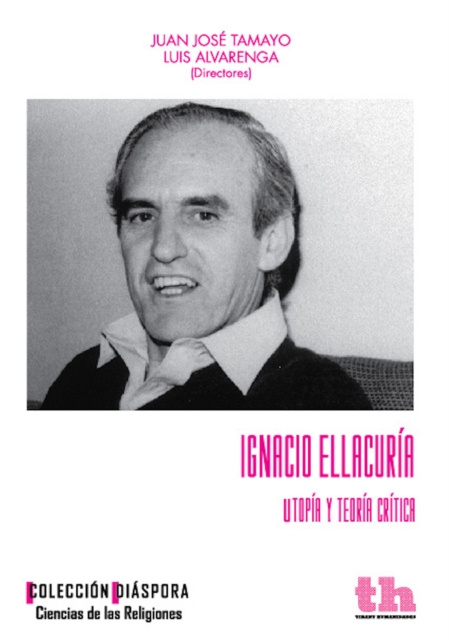 E-book Ignacio Ellacuria Juan Jose Tamayo
