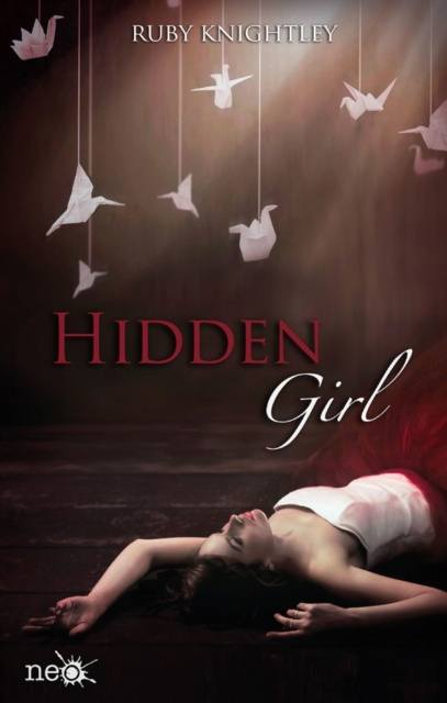 E-Book Hidden Girl Ruby Knightley